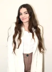 יועצת שיווק