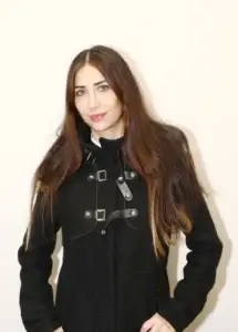מנהלת מחלקת איור ואנימציה