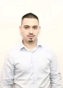 מנהל מחלקת שיווק